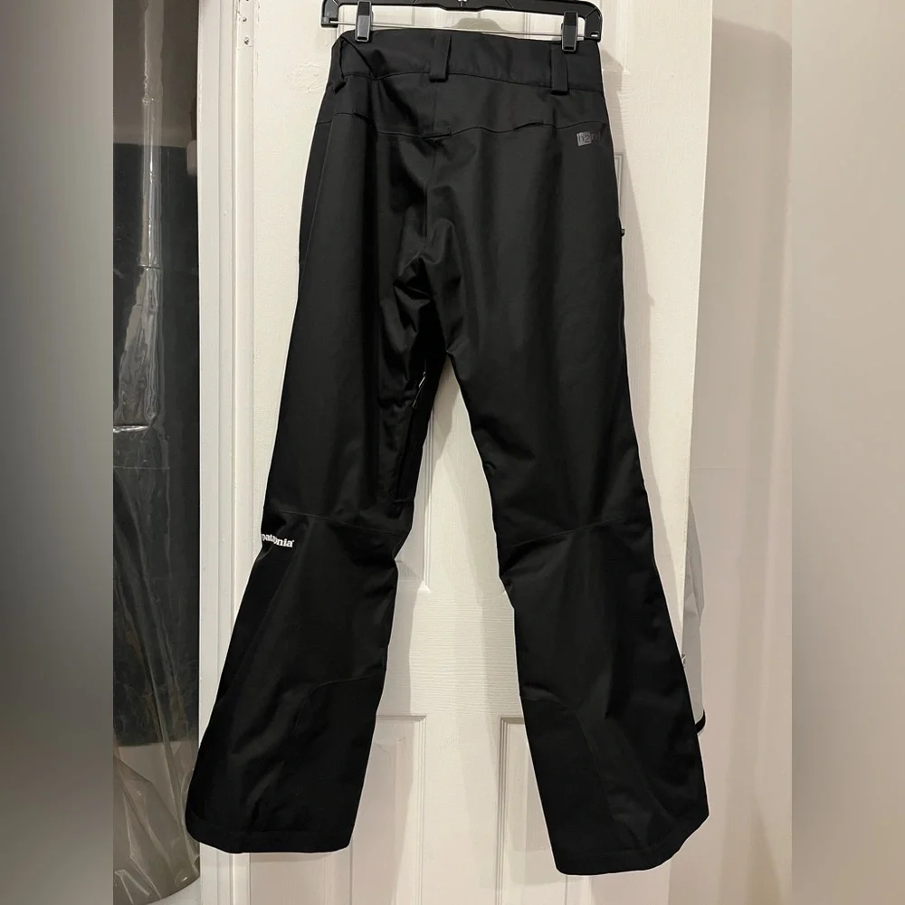 NWOT Patagonia Powdertown H2No Insulated Snow pants